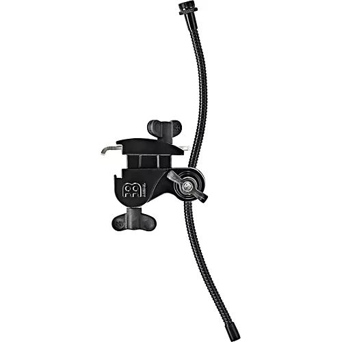 MEINL Professional Multi Clamp with Flexible Microphone Gooseneck