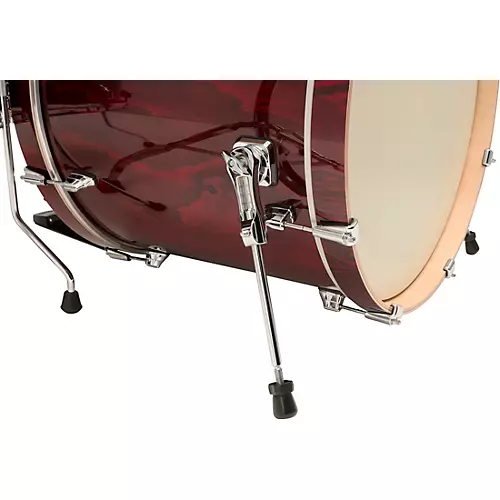 Open-Box TAMA Superstar Classic Exotix 5-Piece Shell Pack With 22