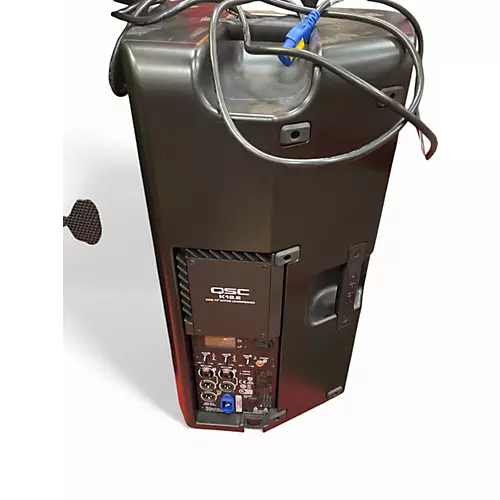 Used QSC K12.2 Powered Speaker