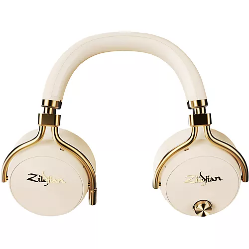Zildjian ALCHEM-E Perfect Tune Headphones Sand