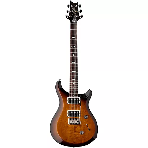 PRS S2 10th Anniversary Custom 24 Electric Guitar Lake Blue