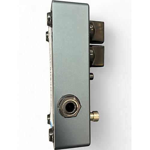 Used Darkglass Alpha Omicron Bass Effect Pedal