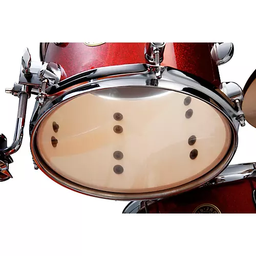 TAMA Club-JAM 4-Piece Shell Pack Aqua Blue