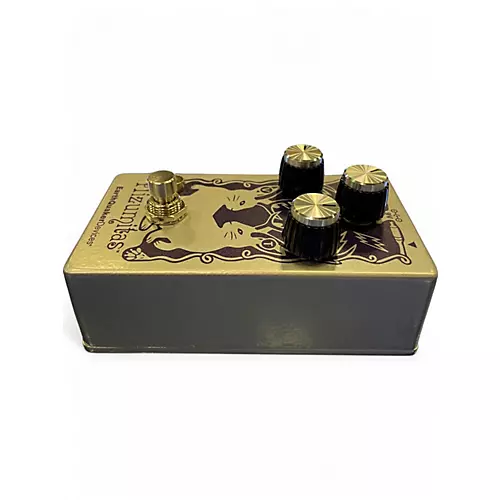 Used EarthQuaker Devices Hizumitas Effect Pedal