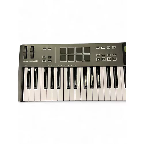 Used Arturia Keylab Essential 61 mk3