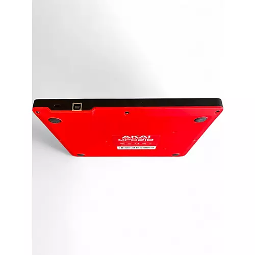 Used Akai Professional MPD218 MIDI Controller