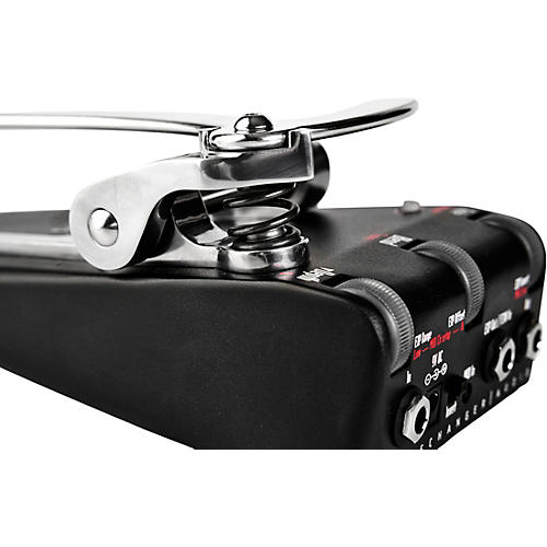 Gamechanger Audio Bigsby Pitch Shifter Effects Pedal Black