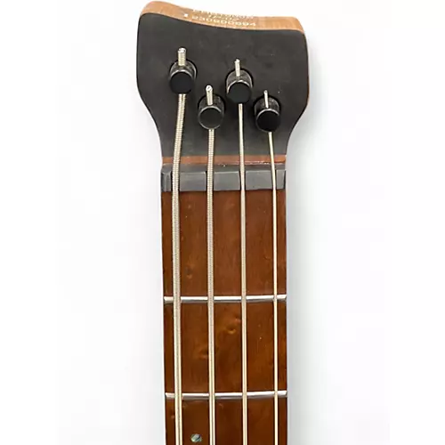 Used Ibanez EHB1000S Green Electric Bass Guitar Green