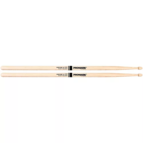 Promark Select Balance Rebound Acorn Tip Drum Sticks 5A