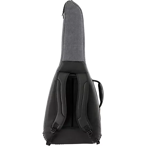 Fender FE920 Denim Electric Guitar Gig Bag Gray