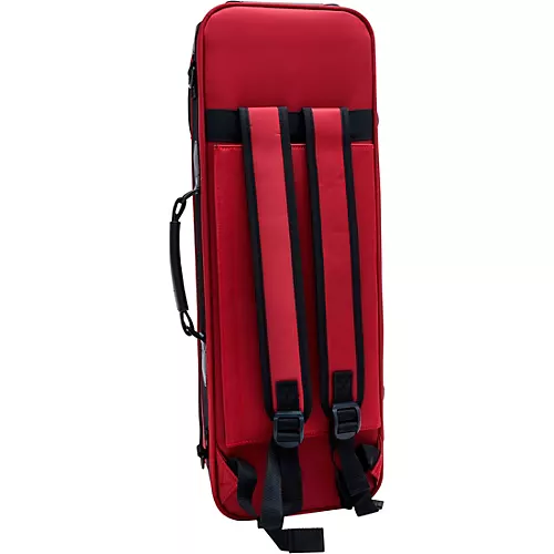 Allora ASPS-550 Paris Series Straight Soprano Sax Antique Matte Antique Matte Keys