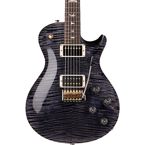 PRS Tremonti Trem 10-Top Electric Guitar Charcoal Contour Burst