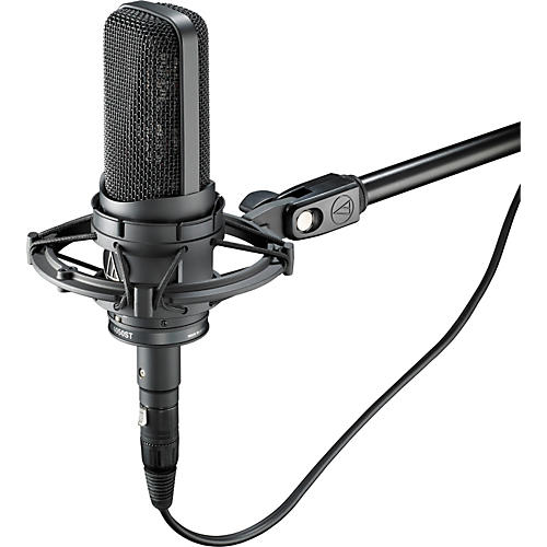 Audio-Technica AT4050ST Stereo Condenser Microphone