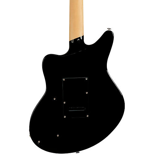 D'Angelico Premier Series Bedford SH Limited-Edition Electric Guitar With Tremolo Navy Blue