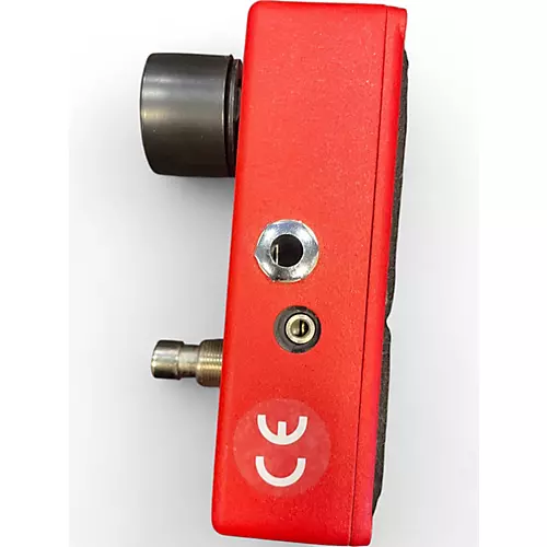 Used Dunlop JH-2S Classic Fuzz Effect Pedal