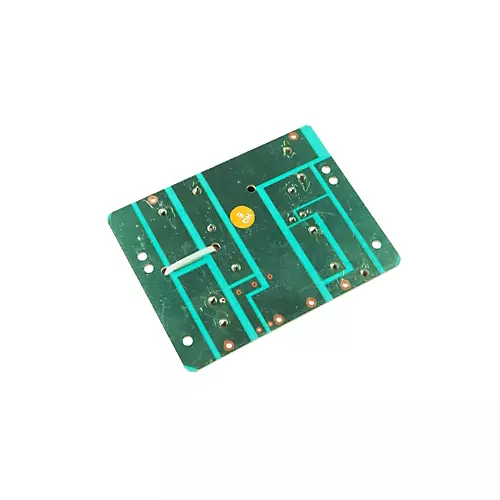 Studio Trends STC REAR CASTER 2 PACK Plastic