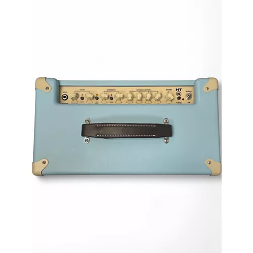 Used Blackstar HT5R 5W Tube Guitar Amp Head