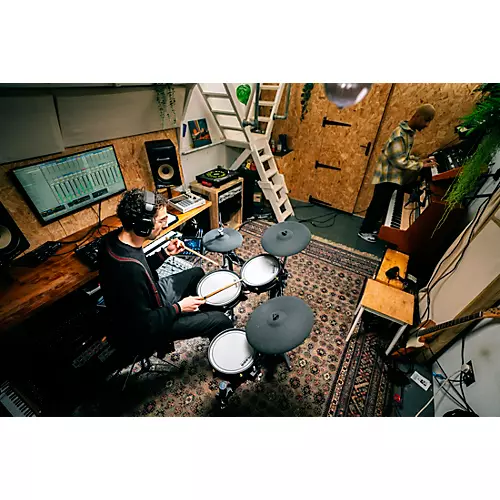 Alesis Strata Club Electronic Drum Set