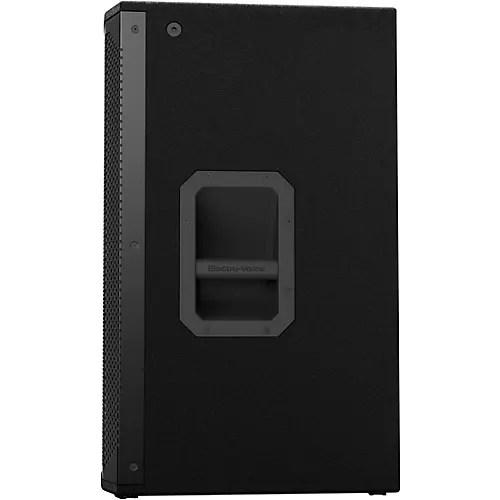 Yamaha Complete PA Package with MG12XUK Mixer and Electro-Voice EKX Speakers 12