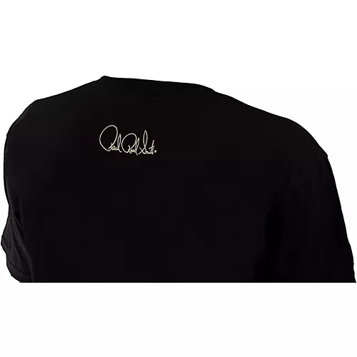 PRS Circle of Birds Tee Medium Black