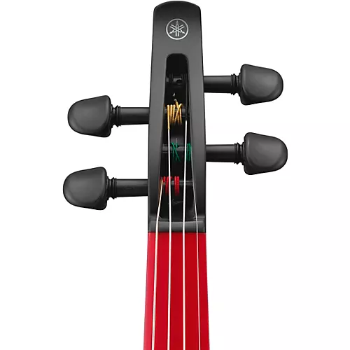 Yamaha YEV104 Pro Electric Violin Natural/Black