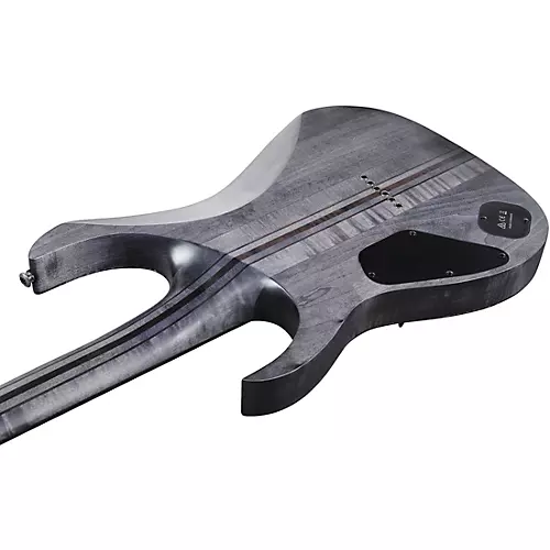 Ibanez RG Premium Electric Guitar Stained Wine Red Low Gloss