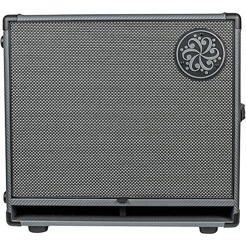 Darkglass 112 500W 1x12 Bass Speaker Cabinet Gray