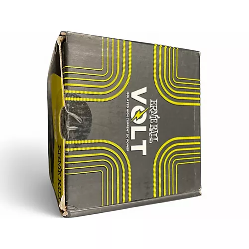 Used Ernie Ball Volt Power Brick 4300i Power Supply
