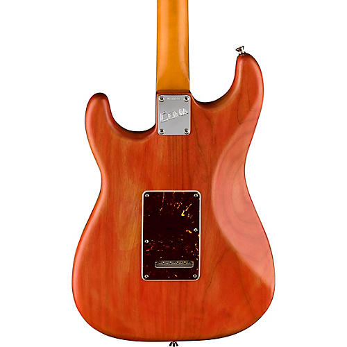 Fender Stories Collection Michael Landau Coma Stratocaster Electric Guitar Coma Red