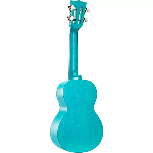 Mahalo Island Series Concert Ukulele Cherry