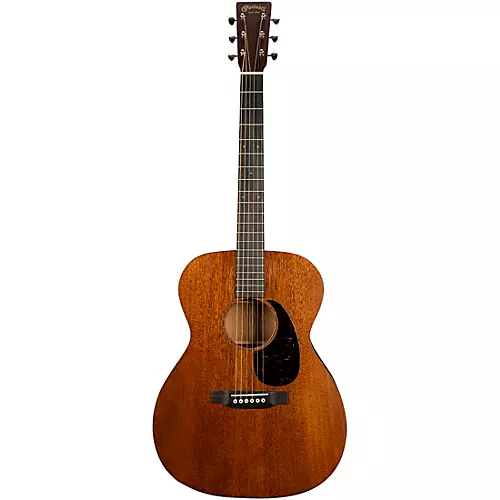 Martin 000-17 All Mahogany Auditorium Acoustic Guitar Natural