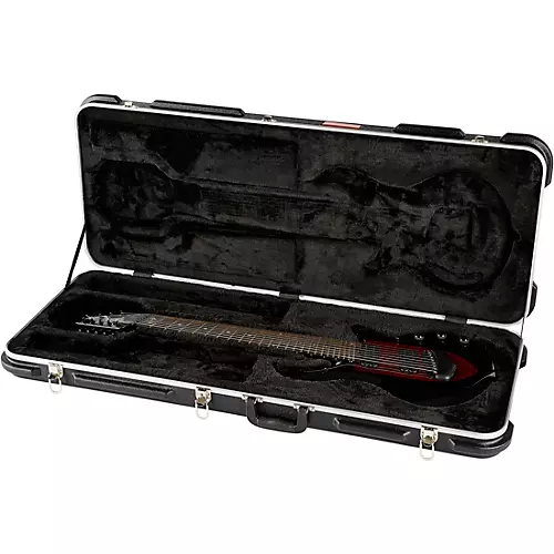 Ernie Ball Music Man John Petrucci Majesty 8-String Electric Guitar Okelani Blue