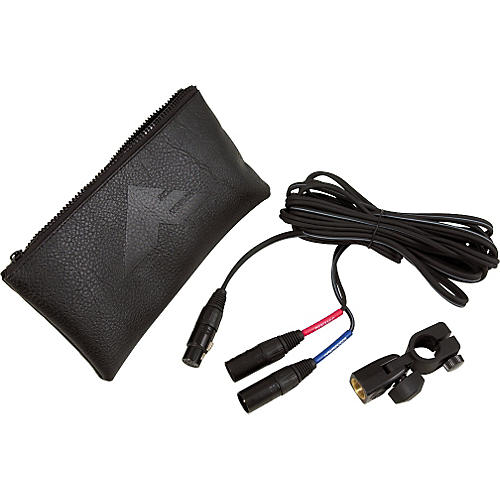 Audio-Technica AE2500 Dual-Element Kick Drum Microphone