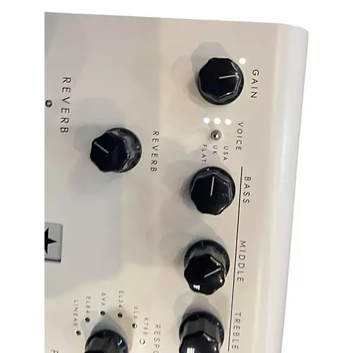 Used Blackstar AMPED 1 Effect Processor