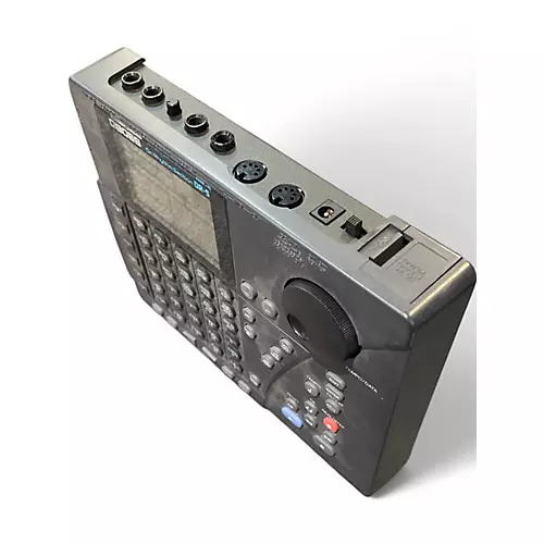 Used BOSS DR-5 Drum Machine