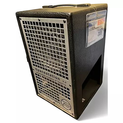 Used Aspen Pittman SPACESTATION V3 Keyboard Amp
