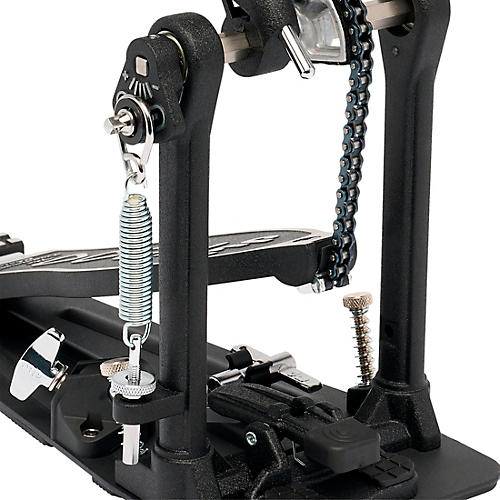 DW 2000 Series Single Bass Drum Pedal
