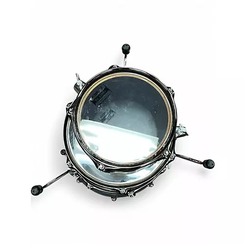 Used Yamaha 4 Piece Live Custom UZU EARTH SUNBURST Drum Kit UZU EARTH SUNBURST