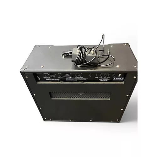 Used Blackstar HT Club 40 Venue 40W 1x12 Tube Guitar Combo Amp