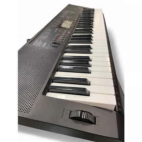 Used Casio CTK3200 61 Key Arranger Keyboard