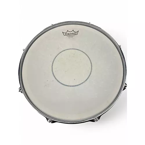 Used Yamaha 14X5.5 Tour Custom Snare Black Drum Black 211