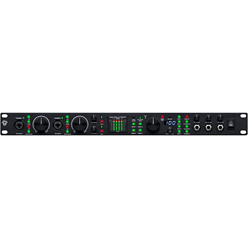 Black Lion Audio Revolution 14x16 USB Audio Interface