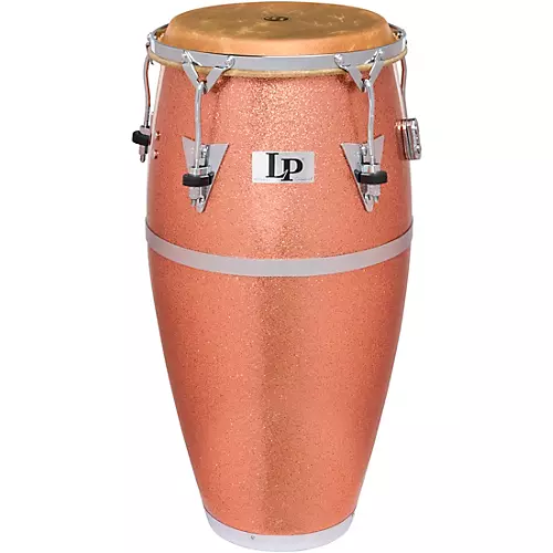 LP Martin Cohen Limited-Edition Congas 12.50 in. Champagne Sparkle