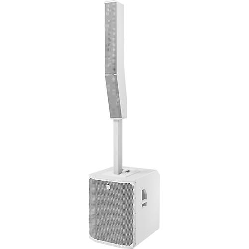 Electro-Voice EVOLVE 90 Portable Column PA System, White