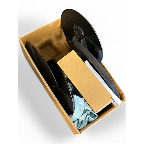 Used Roland TD-7 DMK Electric Drum Set