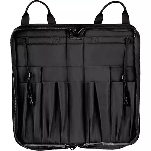 MEINL Matched Pair Stick Bag Black