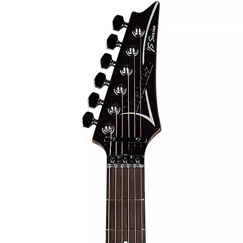 Ibanez JS2450 Joe Satriani Signature Electric Guitar Muscle Car Purple