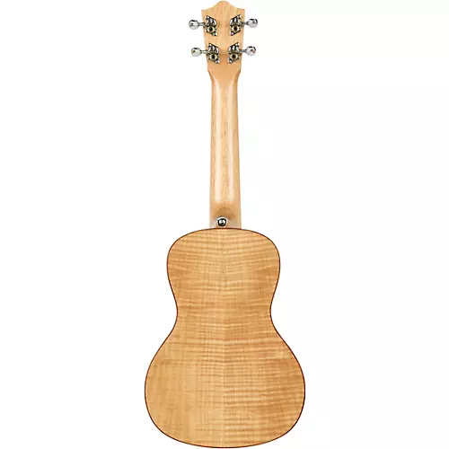Lanikai FM-C Flame Maple Concert Ukulele Satin Finish