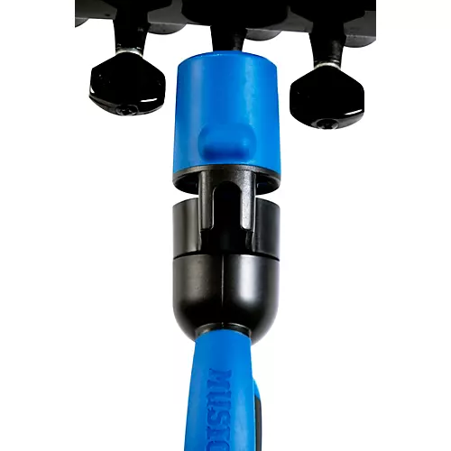 Music Nomad GRIP ONE String Winder, Cutter & Puller