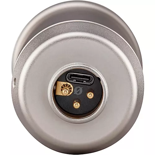 RODE NT1 5th Generation Silver